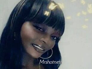Mrshotness Le Scandale