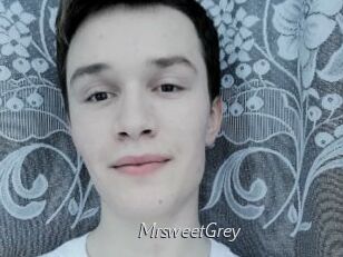 MrsweetGrey