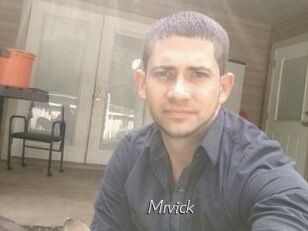 Mrvick
