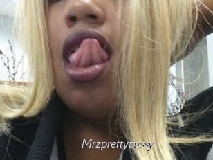 Mrzprettypussy