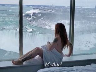 MsAriel