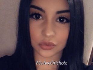 MsAvaNichole