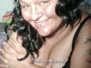 MsBootyliciousV