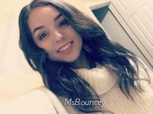 MsBouncey