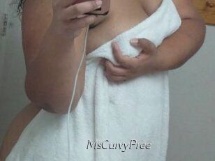 MsCurvyPree