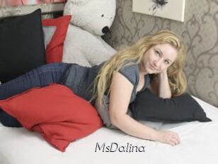 MsDalina