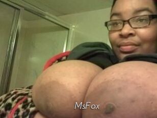 MsFox