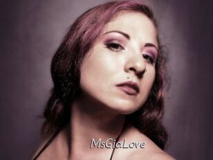 MsGiaLove