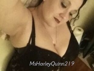 MsHarleyQuinn219