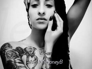MsHoneyB