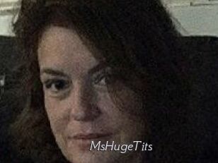 MsHugeTits