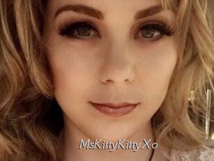 MsKittyKittyXo