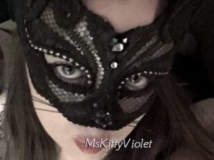 MsKittyViolet