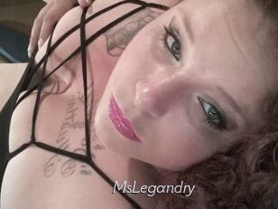 MsLegandry