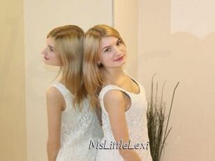 MsLittleLexi