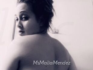 MsMaliaMendez