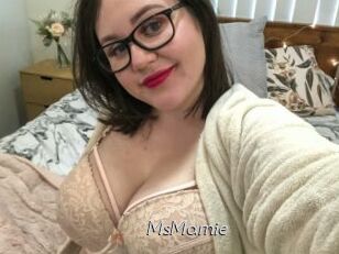 MsMarnie