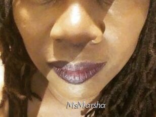 MsMarsha