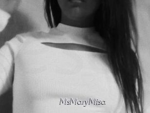 MsMaryMisa