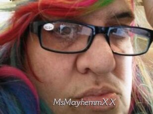 MsMayhemmXX