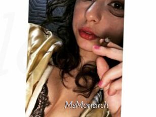 MsMonarch