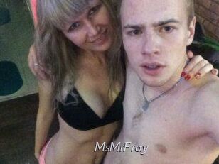 MsMrFray