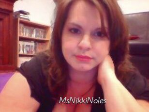 MsNikkiNoles