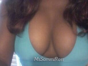 MsSammiRoss