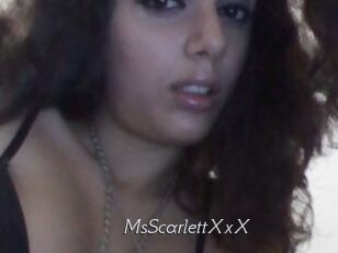 MsScarlettXxX