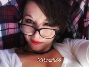 MsSmith88