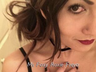 Ms_Foxy_Roxie_Freya