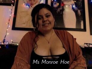 Ms_Monroe_Hoe