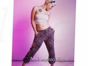 Ms_VeronicaPixie