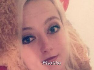 Msattila