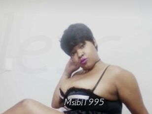 Msibi1995