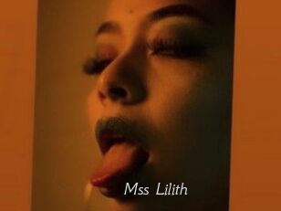 Mss_Lilith