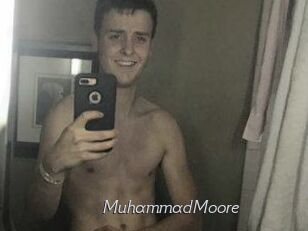 Muhammad_Moore