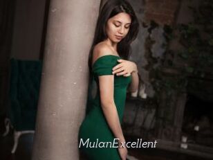 MulanExcellent
