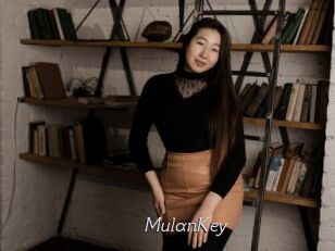 MulanKey