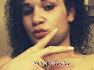 MulattoBadBoy