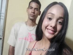 MultiCumCouple