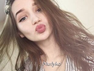 Murlyka