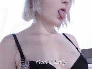 Murmur_Lady