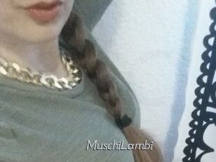 MuschiLambi