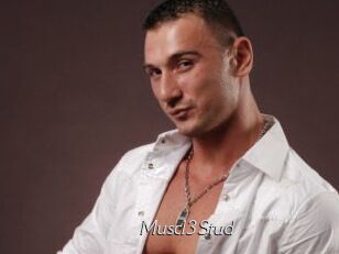Muscl3Stud
