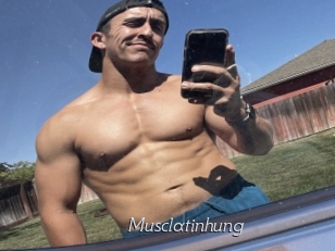 Musclatinhung
