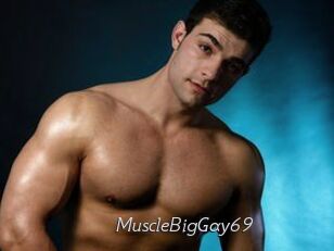MuscleBigGay69