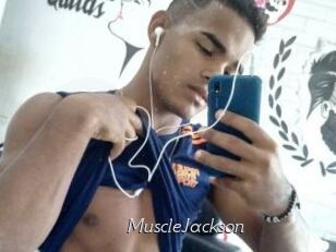 MuscleJackson