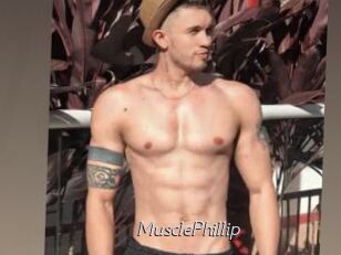 MusclePhillip
