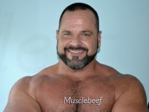 Musclebeef